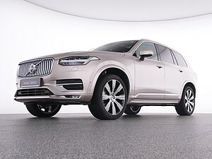 Volvo  XC 90