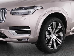 Volvo  XC 90