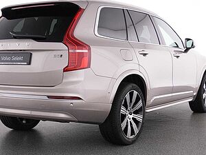 Volvo  XC 90