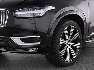 Volvo  XC 90