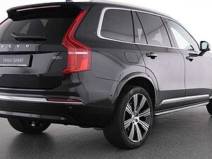 Volvo  XC 90