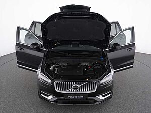 Volvo  XC 90