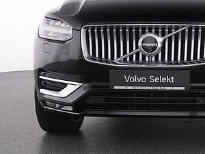 Volvo  XC 90