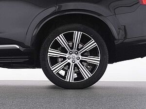 Volvo  XC 90