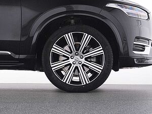 Volvo  XC 90