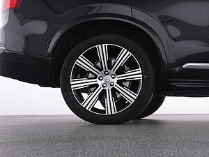 Volvo  XC 90