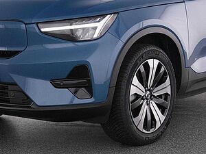 Volvo  XC 40