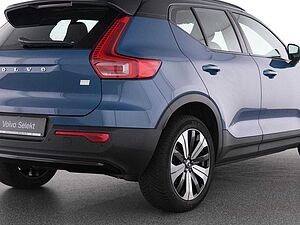 Volvo  XC 40