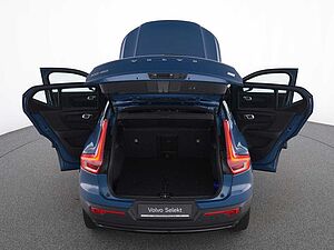 Volvo  XC 40