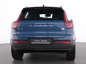 Volvo  XC 40