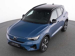 Volvo  XC 40