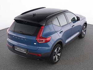 Volvo  XC 40