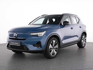 Volvo  XC 40