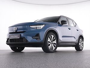 Volvo  XC 40