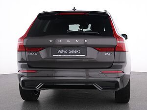 Volvo  XC 60