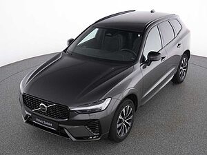 Volvo  XC 60
