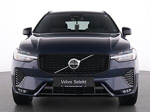 Volvo  XC 60