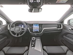 Volvo  XC 60