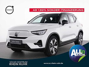 Volvo  XC 40