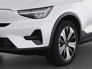 Volvo  XC 40