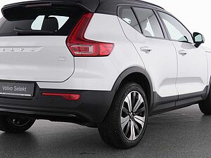 Volvo  XC 40