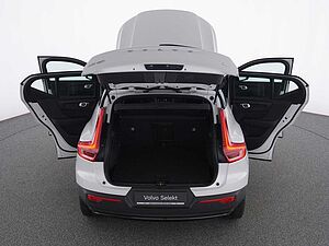 Volvo  XC 40