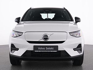 Volvo  XC 40