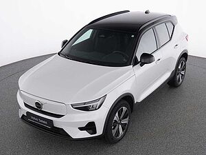Volvo  XC 40
