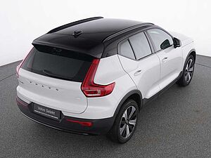 Volvo  XC 40