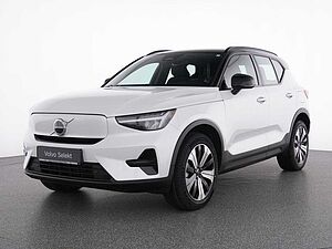 Volvo  XC 40