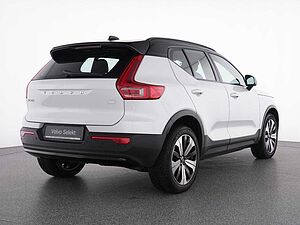 Volvo  XC 40