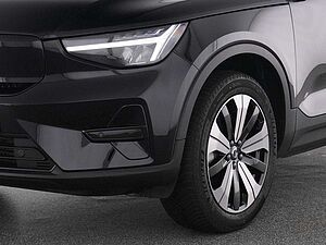 Volvo  XC 40