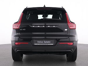 Volvo  XC 40