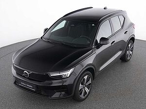 Volvo  XC 40