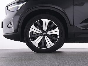 Volvo  XC 40