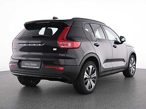 Volvo  XC 40