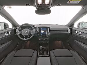 Volvo  XC 40
