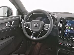 Volvo  XC 40