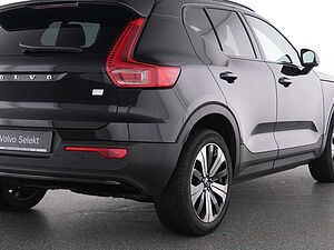 Volvo  XC 40