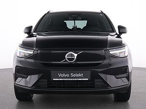 Volvo  XC 40