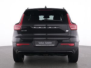 Volvo  XC 40
