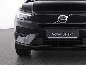 Volvo  XC 40
