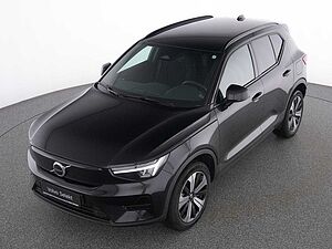 Volvo  XC 40