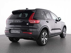 Volvo  XC 40