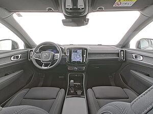 Volvo  XC 40