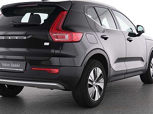 Volvo  XC 40