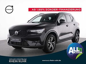 Volvo  XC 40