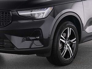 Volvo  XC 40