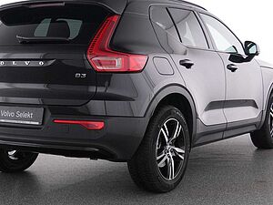 Volvo  XC 40
