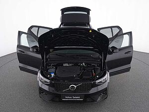 Volvo  XC 40